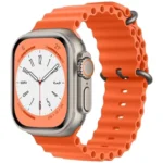 ZT Max 1000 Smart Watch - Multi-Feature Fitness & Style - Image 2