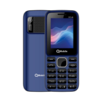 Q-Club 2.4"