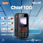 Chief 100 1.8 - Image 4