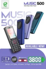 Etachi Music 500 - Image 4