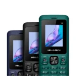 HelloTech V2