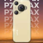Gfive P70 Max