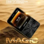 Gfive Magic