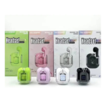 Air 31 TWS Transparent Earbuds - Image 4