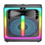 KTS-1931 Wireless Portable Bluetooth Speaker – Powerful Sound & Stylish Design