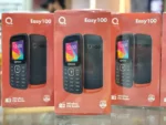 QMobile Easy 100 - Image 3