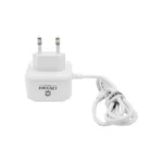 Oteam SA-81 3.4A Smart Wall Charger – Auto-ID Technology & Dual USB Ports - Image 3