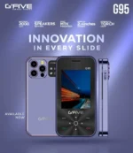 Gfive G95 - Image 4