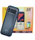 X Mobile X4 Music - Image 3