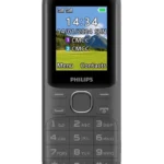 Philips fun 101