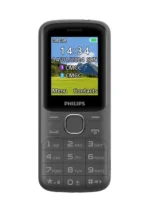 Philips fun 101