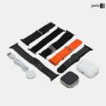 H20 Smart Watch With Airpods - Image 5