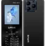 GFIVE Pro max