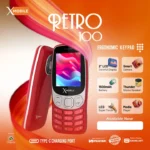 Xmobile Retro 100 - Image 2
