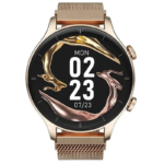 G-Tide R1 Classic Bluetooth Calling Smart Watch - Image 2