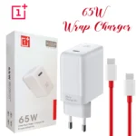 ONEPLUS 65W WARP CHARGER