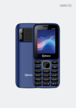 Q-Club 2.4" - Image 3