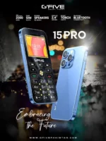 Gfive 15 Pro - Image 5