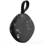 Kts-2119 Portable Bluetooth Shower Speaker IPX6 Waterproof Outdoor Sports Stereo Speaker