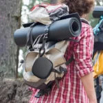 Kts-2119 Portable Bluetooth Shower Speaker IPX6 Waterproof Outdoor Sports Stereo Speaker - Image 4