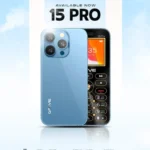 Gfive 15 Pro