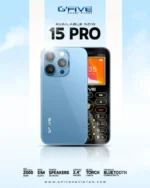 Gfive 15 Pro