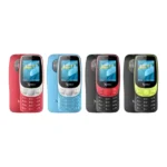 Xmobile Retro 100