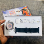 S8 Ultra Max Smart Watch - Image 5