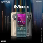 Gfive iMaxx - Image 2