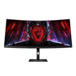 Xiaomi Curved Gaming Monitor G34WQi