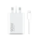 Xiaomi 90W HyperCharge Combo (Type-A)