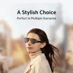 Xiaomi Smart Audio Glasses Replacement Kit - Image 4