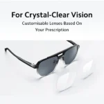 Xiaomi Smart Audio Glasses Replacement Kit - Image 3
