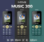 Music 300 1.8" - Image 2