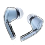 Air 39 Wireless Earbuds, Transparent Display, ENC Noise Cancellation Bluetooth 5.3 Earbuds Wireless - Image 3