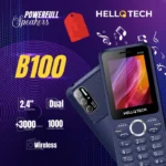 HelloTech B100 - Image 3