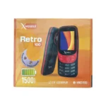 Xmobile Retro 100 - Image 3