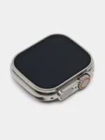 H30 Ultra 2 Smart Watch 49mm with 7 Color Straps – High Quality Chinese Assembly - Image 3
