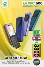 Etachi Music 500 - Image 7