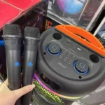 KTS 2143 Big DJ Bluetooth Speaker - Image 8