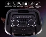 BTS 1785 WITH Wireless MICS + REMOTE - Image 4