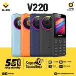 Villaon V220
