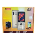 X Mobile X4 Music