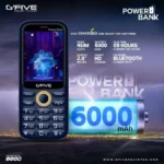 Gfive Powerbank Mobile