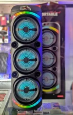 KTS 2143 Big DJ Bluetooth Speaker - Image 5