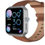 G-TiDE S1 Lite smartwatch Leather