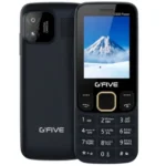 GFive G550 Power