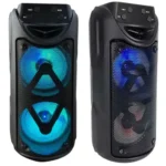 GTS-1558 Wireless Portable Speaker - Image 4