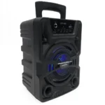 GTS-1637 Bluetooth Speaker - Image 3
