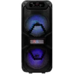 GTS-1701 Wireless Portable Speaker With Mic